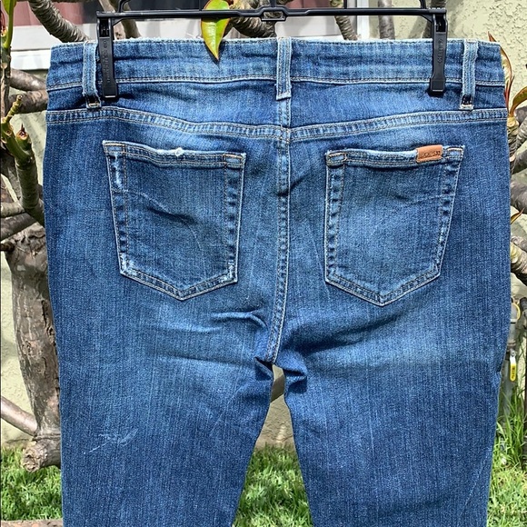 Joes Jeans stretch skinny jeans - Picture 5 of 6